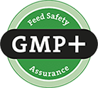 GMP plus logo
